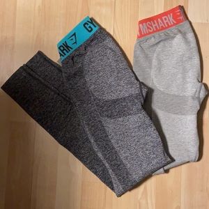 Gymshark leggings